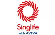 Singlife with Aviva
